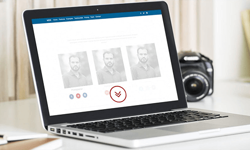 Create Infinite Bounce Effect CSS