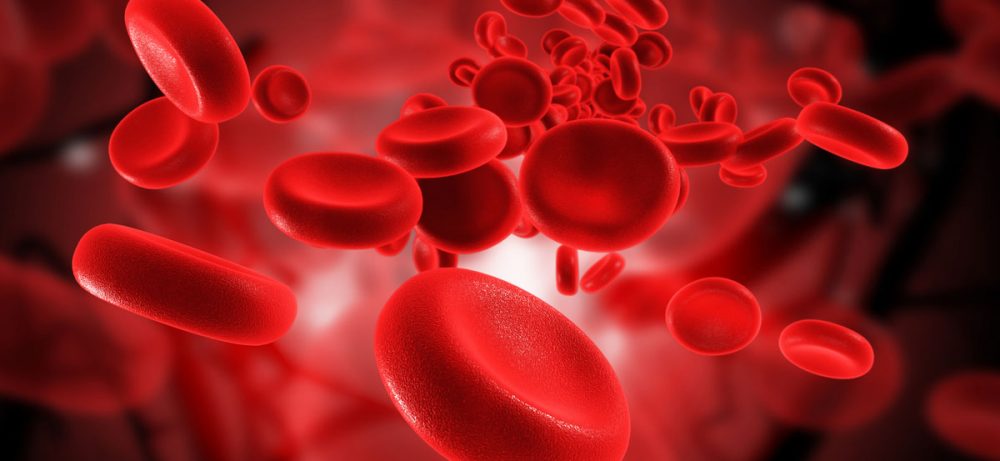 blood group, blood cells