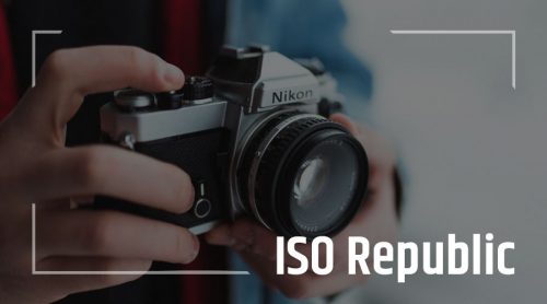 ISO Republic