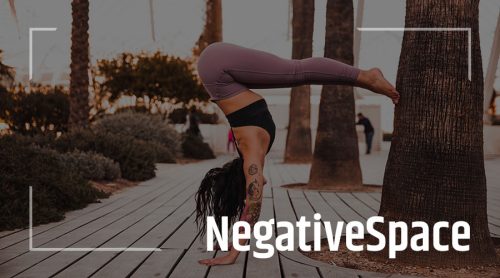 Negative Space