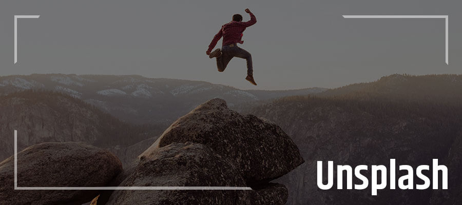 Unsplash