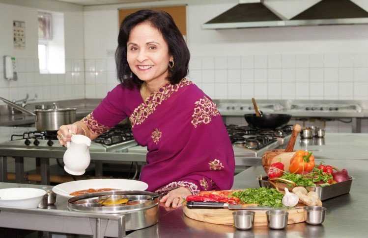 parveen warsi samosa rani