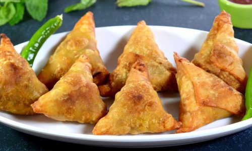 samosa